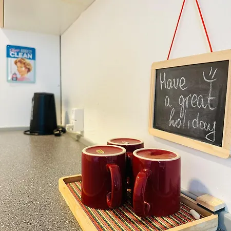 5 Min Walk To Lego House-studio 9 * Billund