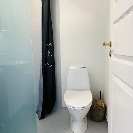 Apartment 5 Min Walk To Lego House-studio 9 *