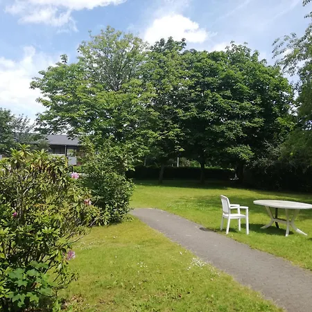 Lejlighed 5 Min Walk To Lego House-studio 9 *