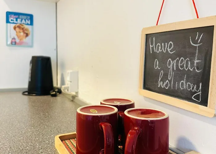 5 Min Walk To Lego House-studio 9 * Billund