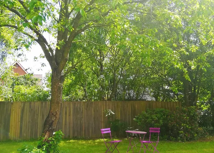 5 Min Walk To Lego House-studio 9 *