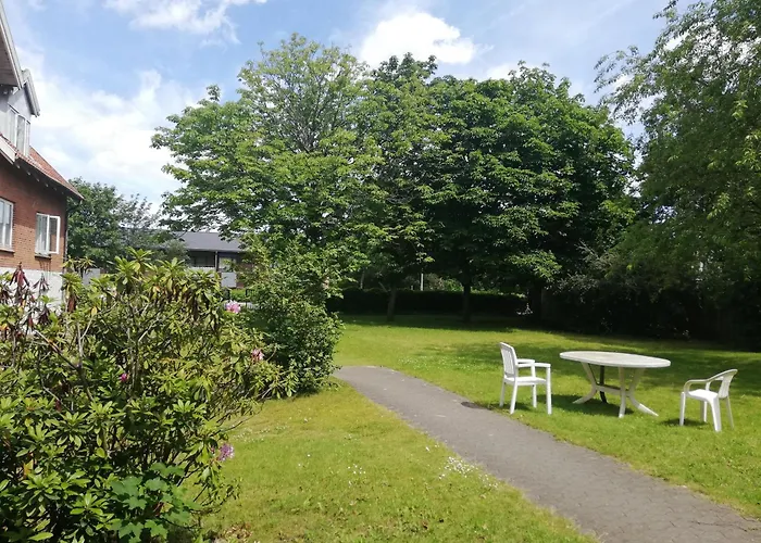 Appartamento 5 Min Walk To Lego House-studio 9 *